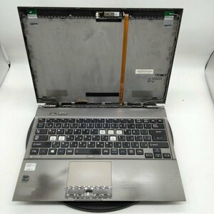 【ジャンク】東芝 TOSHIBA ダイナブック dynabook PR632HAWX4BA71 CPU i5 第3世代 RAM HDDなし 中古 PC ノートパソコン 部品 修理 基盤2