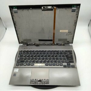 【BIOS可 ジャンク】東芝 TOSHIBA ダイナブック dynabook PR632HAWX4BA71 CPU i5 第3世代 RAM HDDなし 中古 PC ノートパソコン 部品 修理3