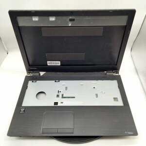 【BIOS可 ジャンク】東芝 TOSHIBA ダイナブック dynabook Satellite B35/R CPU i3 5005U RAM SSDなし 中古 PC ノートパソコン 修理 基盤