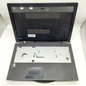 【BIOS可 ジャンク】東芝 TOSHIBA ダイナブック dynabook Satellite B35/R CPU i3 5005U RAM SSDなし 中古 PC ノートパソコン 修理 基盤3