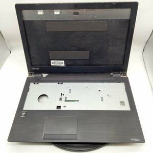 【BIOS可 ジャンク】東芝 TOSHIBA ダイナブック dynabook Satellite B35/R CPU i3 5005U RAM SSDなし 中古 PC ノートパソコン 修理 基盤4