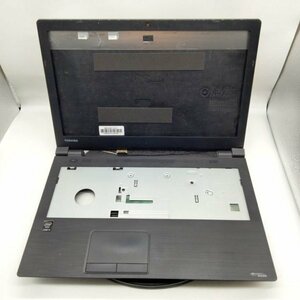 【BIOS可 ジャンク】東芝 TOSHIBA ダイナブック dynabook Satellite B35/R CPU i3 5005U RAM SSDなし 中古 PC ノートパソコン 修理 基盤5