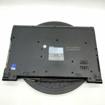 【BIOS可 ジャンク】東芝 TOSHIBA ダイナブック dynabook Satellite B35/R CPU i3 5005U RAM SSDなし 中古 PC ノートパソコン 修理 基盤5_画像5