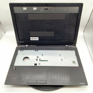【BIOS可 ジャンク】東芝 TOSHIBA ダイナブック dynabook Satellite B35/R CPU i3 5005U RAM SSDなし 中古 PC ノートパソコン 修理 基盤7
