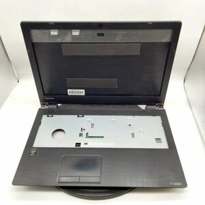 【BIOS可 ジャンク】東芝 TOSHIBA ダイナブック dynabook Satellite B35/R CPU i3 5005U RAM SSDなし 中古 PC ノートパソコン 修理 基盤9