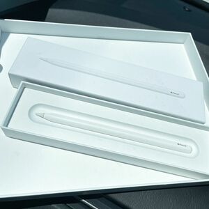 ApplePencil2 第2世代 MU8F2J/A MU8F2J Apple Pencil 第二世代