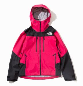 【未使用に近い人気完売別注モデル】THE NORTH FACE Beams別注マウンテンジャケット ピンク M ノースフェイス ビームス Multidoorsy Jacket