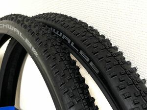 【送料無料特価】Schwalbe SMART SAM 700×40C（28×1.60）新品2本セット