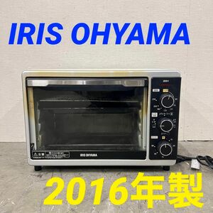 14950 コンベンションオーブン IRIS OHYAMA 2016年製