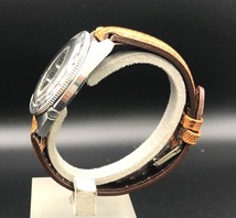 ◆時計◆『WH-7963』★SEIKO(セイコー)★6117-8000★ナビゲータータイマー ファーストモデル★稼働品★_画像3