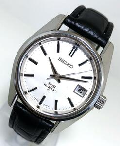 ◆時計◆『WH-8212』★SEIKO(セイコー)★4502-7001★KS キングセイコー メダリオン★稼働品★