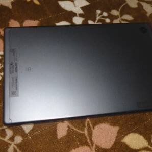 送料無料 Lenovo Lenovo Tab M10 HD (2nd Gen) TB-X306F 難ありの画像3