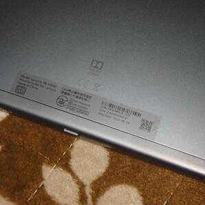 送料無料 Lenovo Lenovo Tab M10 HD (2nd Gen) TB-X306F 難ありの画像4