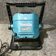 【中古品】★マキタ(makita) コードレスLEDスタンドライト ML805_画像3