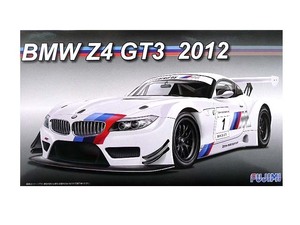 1/24 フジミ RS-15 BMW Z4 GT3