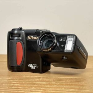Nikon COOLPIX 950 コンパクトデジタルカメラ