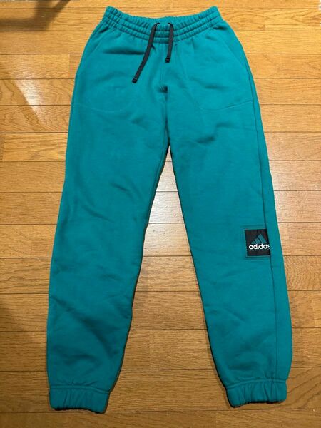 adidas EQT PANT SUB GREEN アディダス エキップメント