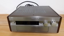 L0108-04　アンプ　YAMAHA AV AMPLIFIER DSP-A1_画像1