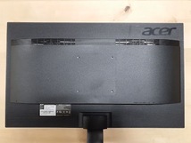 L0131-01　映像機器　acer　23.6型ワイド液晶ディスプレイ　KG241Q Sbmiipx_画像6