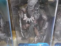 【未開封/コンプリート】エイリアン VS プレデター フィギュア 5種まとめ ALIEN VS PREDATOR/AVP McFARLANE TOYS/マクファーレン/100_画像8