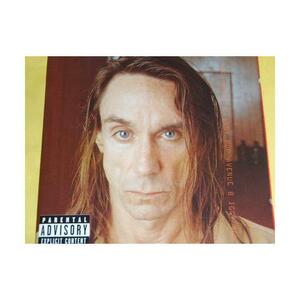 ＩＧＧＹ ＰＯＰ / Avenue B