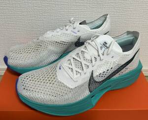 NIKE ZOOM X VAPORFLY NEXT%3 US8.5 (26.5cm) (DV4129-102)