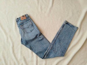 リーバイス 501 usa Levi's 90s ケミカル /検索 ビッグＥ 519 517 505 usa製 vintage 赤耳 前期 後期 ヴィンテージ アメリカ バレンシア