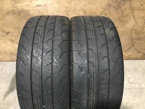 ★出玉炸裂！ご縁売切★エクスタ　205/40R17 バリな2本！