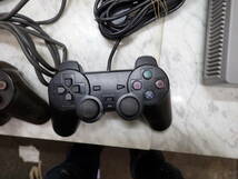 プレステーション１、PS2　本体　ソフトまとめ売り_画像6