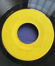 ★　中古 レコード　7/　★　BIG BIG BOSS / JOHNNY MOORE MATADOR BLANK_画像3