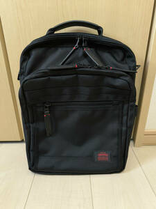 【未使用】縦型ショルダーバッグ エンドー鞄 NEOPRO REDZONE ネオプロ レッドゾーン 2-024