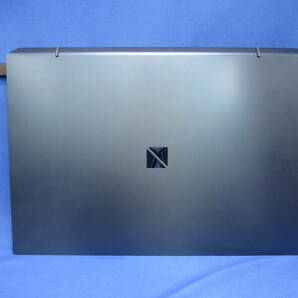 【7763】★初期化済★ NEC PC-N1570FAL ネイビーブルー 15.6インチ Core i7 16GB windows 11 元箱入り セットアップマニュアル付きの画像2