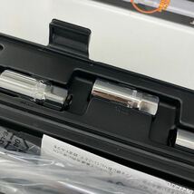 0601y1002 E-Value プレセット型トルクレンチ 差込角 12.7mm (1/2インチ) 40~200Nm ディープソケット(17・19・21mm)ETR4-200※同梱不可※_画像6