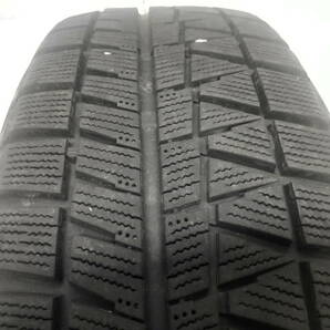 □□2402-16 PREO 15インチ 6J +53 PCD114.3 5穴 ブリヂストン アイスパートナー2 195/65R15 4本 ノア ヴォクシー ステップワゴンの画像9