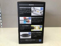 □□2401-154 新品 未使用品！カーメイト GIGA F2800シリーズ BW5123 LEDフォグバルブ イエロー 3000K PSX24W 車検対応 CARMATE_画像3