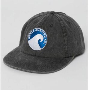 SWELL キャップ Crest Cap