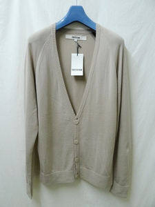 FACTOTUM ファクトタム　新品未使用　 48サイズ BEIGE