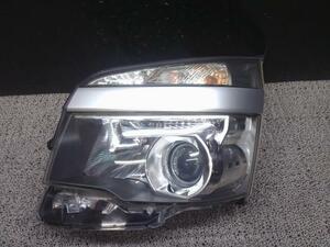 ☆平成23年 ヴォクシー VOXY ZRR70G 左ヘッドランプ HID コイト 28-225 81150-28E80