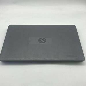 ジャンク品 HP ProBook 470 G2 Core i3／メモリ4GB／HDDなし 現状渡しの画像3