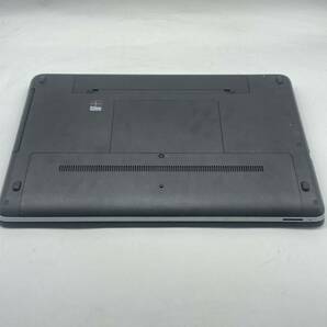 ジャンク品 HP ProBook 470 G2 Core i3／メモリ4GB／HDDなし 現状渡しの画像4