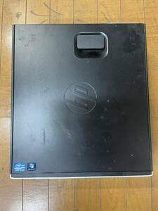 ジャンク品 HP Compaq 8200 Elite SFF CPUなし メモリなし HDDなし現状渡し