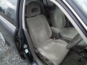 S3681 Domani MB3 MB4 MB5 Civic Ferio EK2 EK3 EK4 EK5 EK8 Integra SJ EK3 original driver's seat passenger's seat rear seats set 