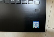 VAIO Pro PG ノートPC VJPG11C12N 指紋認証 SIM対応モデル_画像3