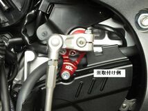 未使用 CBR1000RR-R SC82 2020-2024 TSR シフトサポートプレート 24600-S82-A1RD0 HRC_画像3