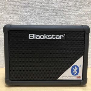 Blackstar ミニアンプ Fly3 Bluetooth ブラックスター