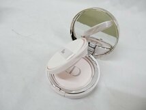 ☆未使用品☆Dior CAPTURE ドリームスキン　モイスト　クッション　000 15g×2_画像3