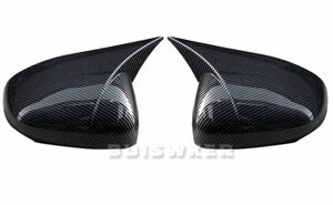 [ free shipping ] door mirror cover left right pair carbon mirror Benz Benz A Class CLA Class W177 W118 V177 C118 A180 A200 2019-2021