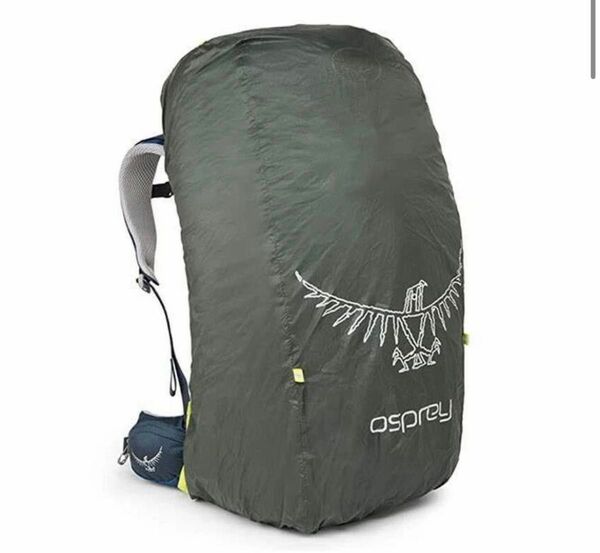 レインカバー　リュック　オスプレー　osprey ザック　大型　防水　 アウトドア　登山 軽量 登山 キャンプ アウトドア