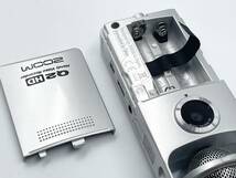 ◆◇ZOOM Q2 HD Handy Video Recorder ハンディビデオレコーダー◇◆_画像9