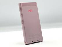 ◆◇バッテリー良好！ 概ね美品　SONY WALKMAN NW-F805 16GB Bluetooth◇◆_画像2